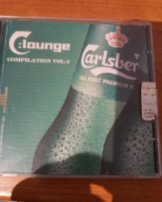 Cd mus. carlsberg birra. aldo pacciolla
