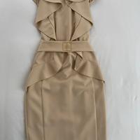 Tubino elegante Elisabetta Franchi