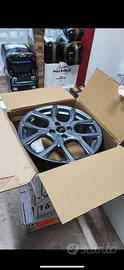 Cerchioni Ford Fiesta R17