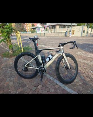 Bici strada Cannondale SystemSix Hi-MOD