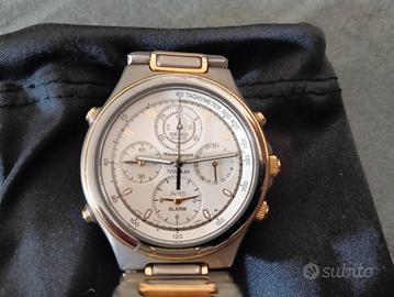 cronografo Seiko 