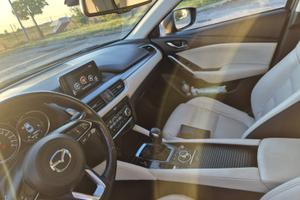 Mazda 6 2.2 Diesel Bi-Turbo