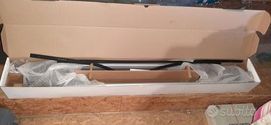 barre portatutto Volkswagen t-rock fino 2025 
