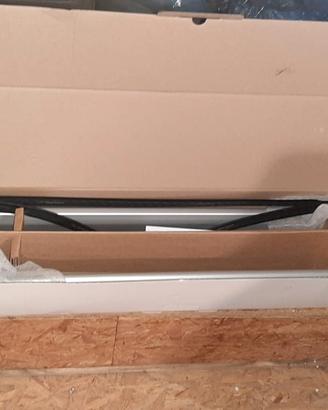 barre portatutto Volkswagen t-rock fino 2025 