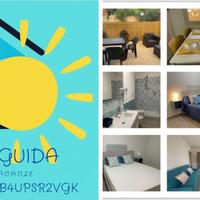 Vacanze a Castellabate-CIN: IT065031B4UPSR2VGK