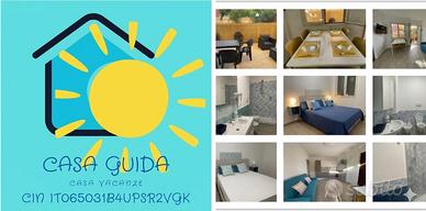 Vacanze a Castellabate-CIN: IT065031B4UPSR2VGK