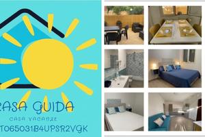 Vacanze a Castellabate-CIN: IT065031B4UPSR2VGK