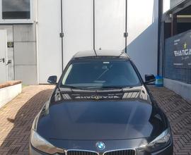 Bmw 318 318d Sport