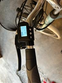 Ebike 26 lombardo levanzo