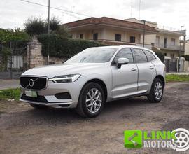 VOLVO XC60 D4 AWD Geartronic Business