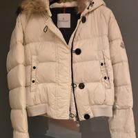 piumino donna moncler