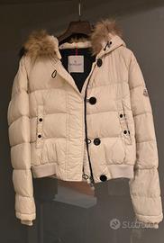 piumino donna moncler