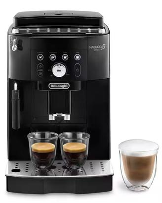 Macchina caffè DeLonghi ECAM230.13.B -Ottobre 2025