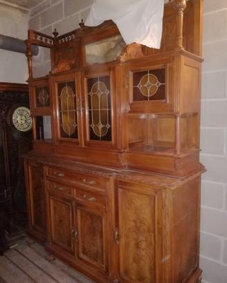 Credenza