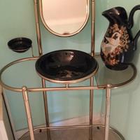 antico lavabo 