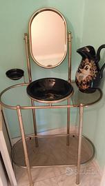 antico lavabo 