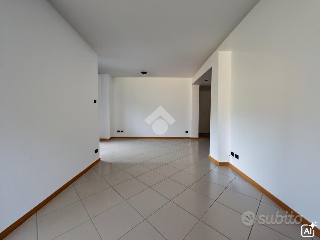 Appartamento – BG - Vista 2