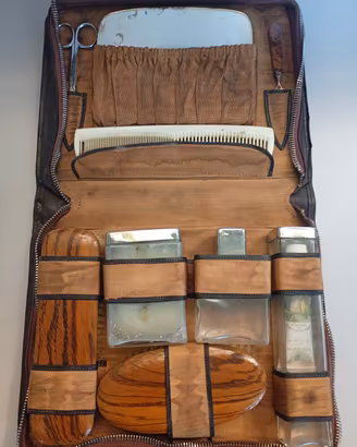 Necessaire da viaggio uomo
