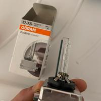 D3S Osram 35w