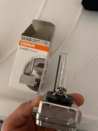 D3S Osram 35w