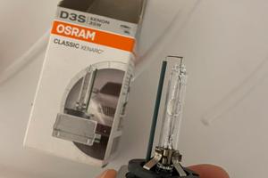 D3S Osram 35w