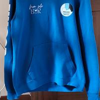 Felpa Fulgor San Secondo Amatori