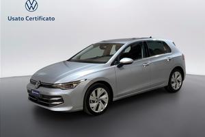 Volkswagen Golf 2.0 tdi Style 150cv dsg