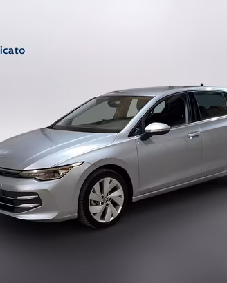 Volkswagen Golf 2.0 tdi Style 150cv dsg