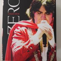 Cofanetto Renato Zero collection 