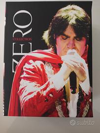 Cofanetto Renato Zero collection 