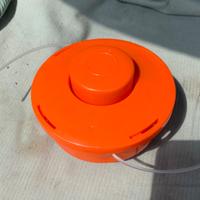 TESTINA BATTI E VAI DECESPUGLIATORE