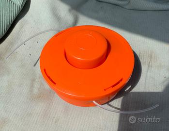 TESTINA BATTI E VAI DECESPUGLIATORE