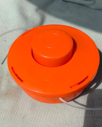 TESTINA BATTI E VAI DECESPUGLIATORE