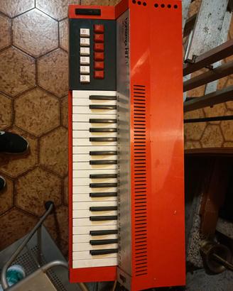 organo bontempi