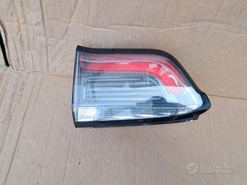 Fanali,fari o stop posteriori per jeep compass