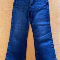 Jeans Zara taglia 36