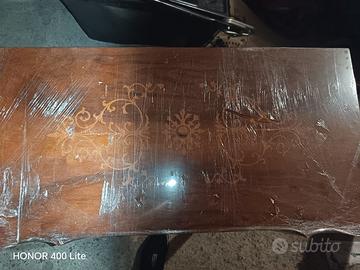 Tavolo da gioco o scrittura
