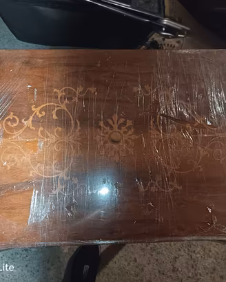 Tavolo da gioco o scrittura