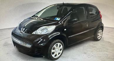 Peugeot 107 1.0 68CV 5p. Sweet Years