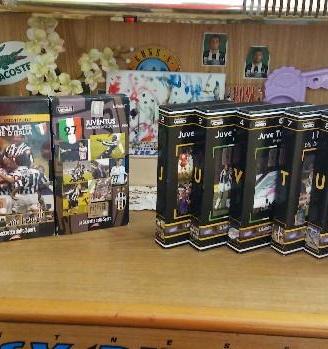 Vhs juve