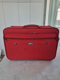 Roncato set valigia beauty case