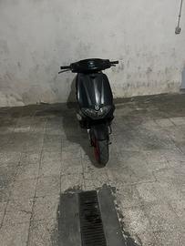 gilera runner 50