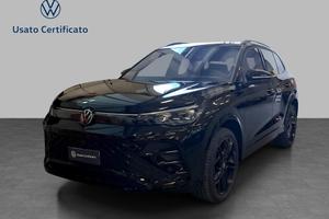 Volkswagen Tiguan 2.0 tdi R-Line 4motion 193cv dsg