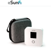 eSunFi SHFiEL40 - Router Esim WiFi mobile