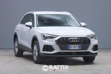 AUDI q3 ii 2018 Q3 45 1.4 tfsi e Business s-tronic