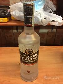 Russian Standard Vodka Ml.700