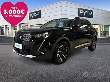 Peugeot 2008 PureTech 100 Allure Pack S/S