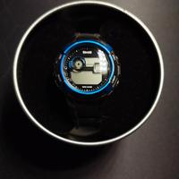 Orologio Stroili LCD Sport Multifunzione