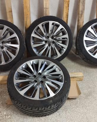 Cerchi in lega originali Opel Astra K Sports Toure