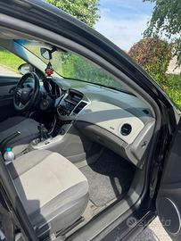 Chevrolet Cruze 2009